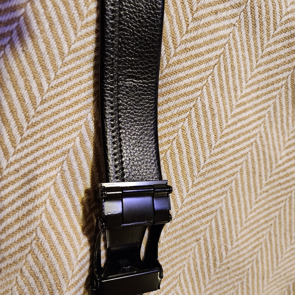Men's Belt